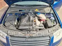 2000 Volkswagen Passat