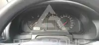 2000 Volkswagen Passat