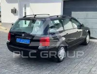 2000 Volkswagen Passat