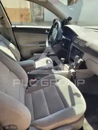 2000 Volkswagen Passat
