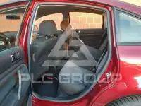 2000 Volkswagen Passat