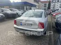 2000 Volkswagen Passat
