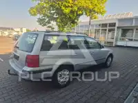 2000 Volkswagen Passat