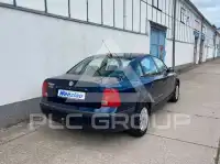 2000 Volkswagen Passat