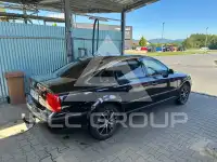 2000 Volkswagen Passat