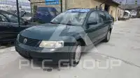 2000 Volkswagen Passat