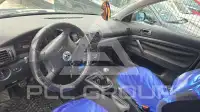 2000 Volkswagen Passat