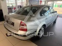 2000 Volkswagen Passat