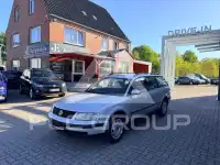 2000 Volkswagen Passat