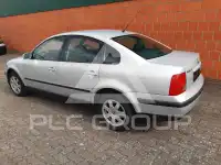 2000 Volkswagen Passat