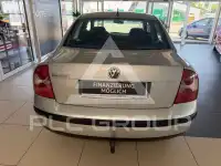 2000 Volkswagen Passat