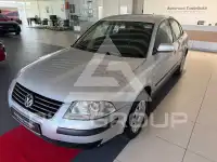 2000 Volkswagen Passat