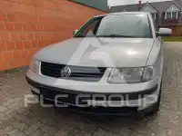 2000 Volkswagen Passat