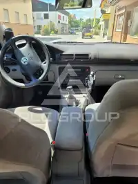 2000 Volkswagen Passat