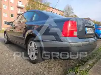 2000 Volkswagen Passat