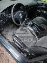 2000 Volkswagen Passat
