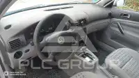 2000 Volkswagen Passat