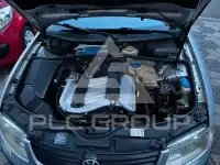 2000 Volkswagen Passat