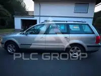 2000 Volkswagen Passat