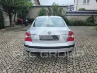 2000 Volkswagen Passat