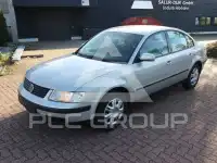 2000 Volkswagen Passat
