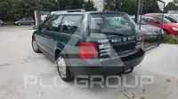 2000 Volkswagen Passat