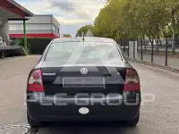 2000 Volkswagen Passat