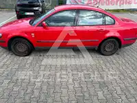 2000 Volkswagen Passat