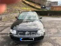 2000 Volkswagen Passat