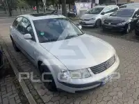 2000 Volkswagen Passat