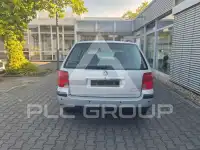 2000 Volkswagen Passat
