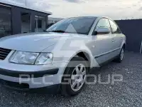 2000 Volkswagen Passat