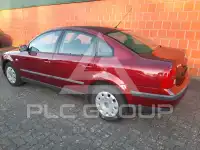 2000 Volkswagen Passat
