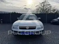 2000 Volkswagen Passat
