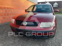 2000 Volkswagen Passat