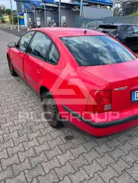 2000 Volkswagen Passat