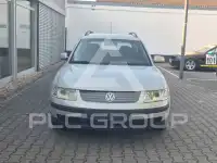 2000 Volkswagen Passat