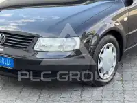 2000 Volkswagen Passat