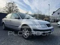 2000 Volkswagen Passat