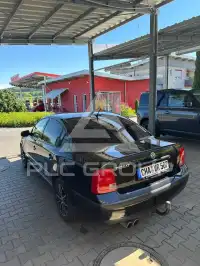 2000 Volkswagen Passat