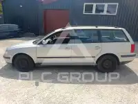 2000 Volkswagen Passat