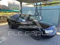 2000 Volkswagen Passat