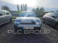 2000 Volkswagen Passat