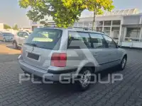2000 Volkswagen Passat