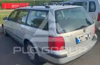 2000 Volkswagen Passat
