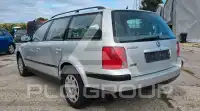 2000 Volkswagen Passat