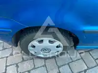 2000 Volkswagen Polo