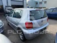 2000 Volkswagen Polo