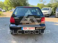 2000 Volkswagen Polo