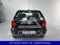 2000 Volkswagen Polo